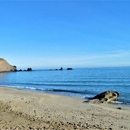 Appartement T2 Avec Parking Et Acces Direct A La Plage - Fr-1-249-129 Агд Екстер'єр фото